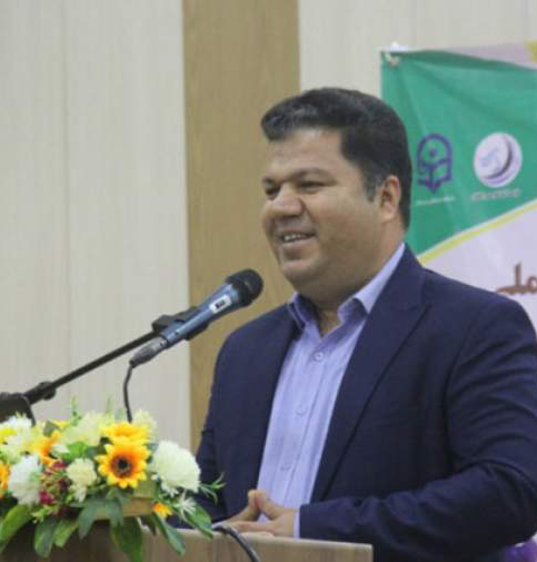 پرفسور سید عبدالوهاب سماوی