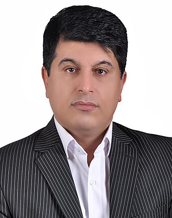 دکتر علی محمد احمدی قراچه