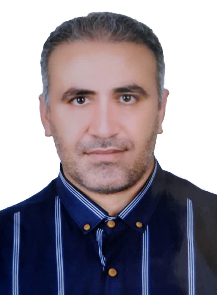 دکتر محمدموسی خورشیدی